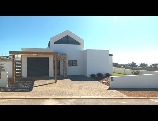 3 BEDROOM HOUSE FOR SALE IN STEENBERGS COVE